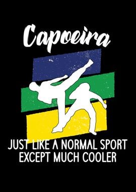 Capoeira