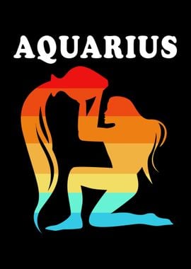 Aquarius Girl