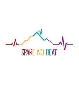 Spare No Beat