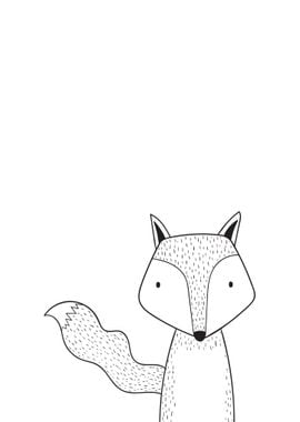 Minimal Fox