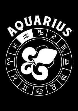 Aquarius Zodiac Sign