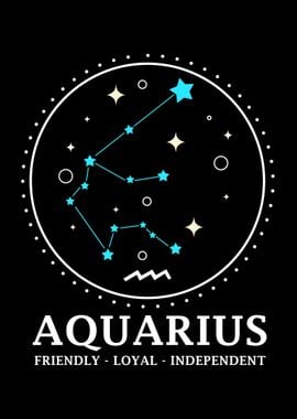 Aquarius Sign