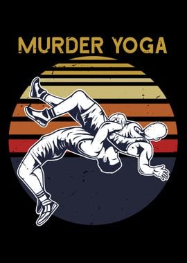 Murder Yoga