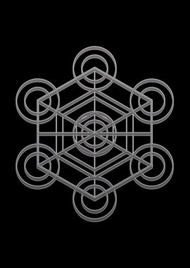 METATRON CUBE