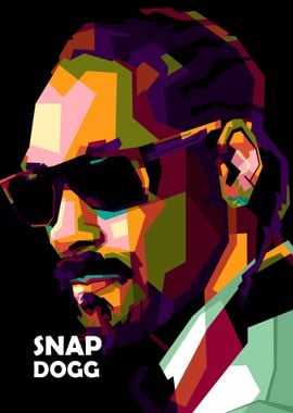 Snap Dogg