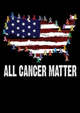 All Cancer Matters