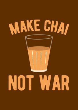 Chai Lover