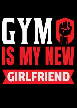 Gym Gym Is My New