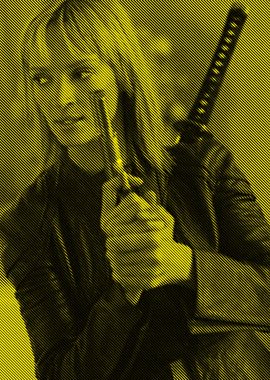 beatrix kiddo Kill bill