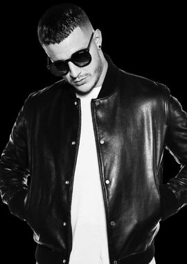 Dj Snake