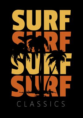 SURF CLASSICS