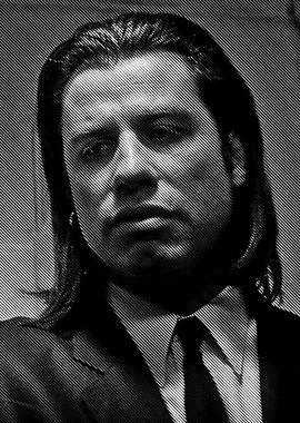 vincent vega pulp fiction