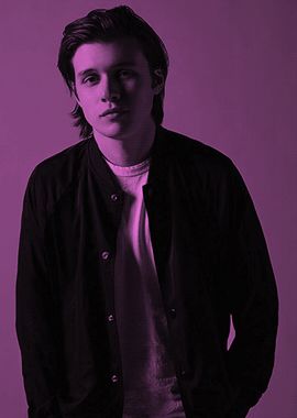 Nick Robinson