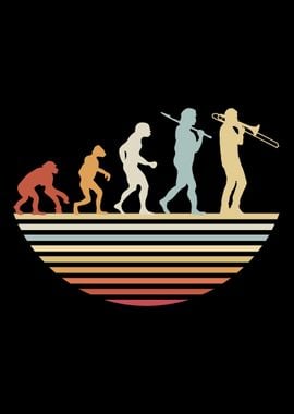 Trombone Evolution