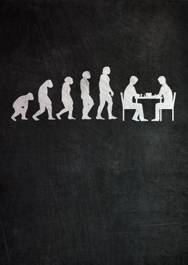 Chess Evolution