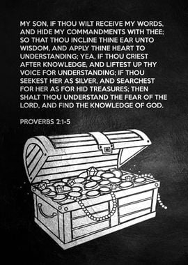 Proverbs 2 1 5