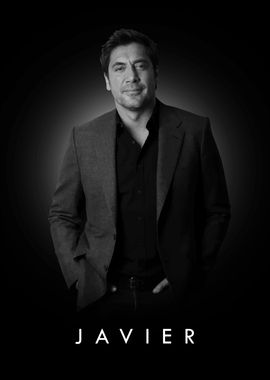 Javier Bardem