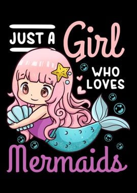 Mermaids Mermaid Lover