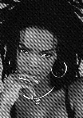 Lauryn Hill