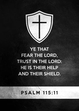 Psalm 115 11