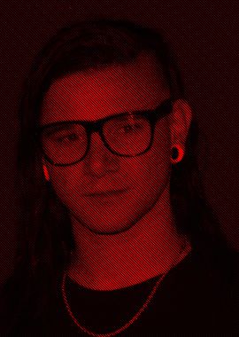 skrillex