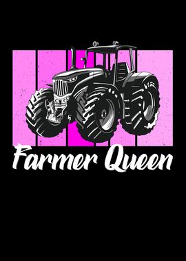 Farmer queen