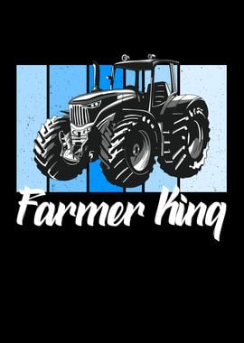 Farmer king