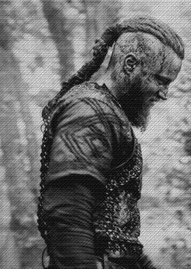 Ragnar Lothbrok 