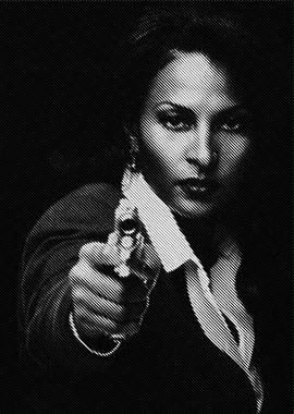 jackie brown