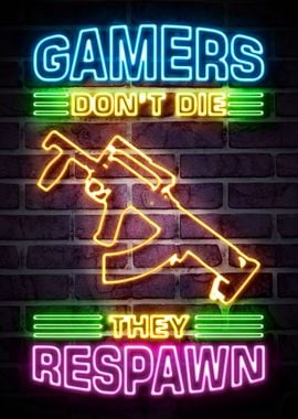 gamers dont die groza