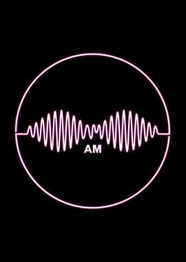 AM by Arctic Monkeys