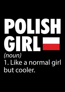 Poland  Polish Gift