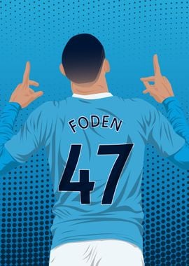 Phil Foden