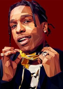 Asap Rocky