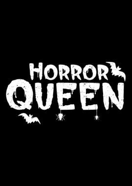 Horror Queen