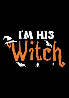 Im His Witch