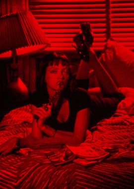 Pulp Fiction