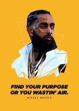 nipsey hussle