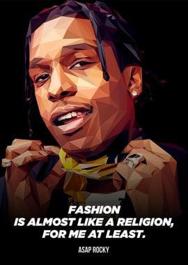 Asap rocky