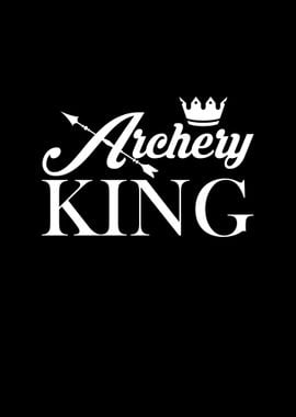 Achery King