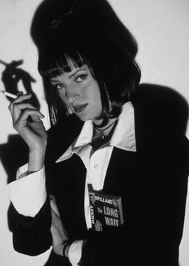 Pulp Fiction