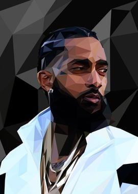 Nipsey Hussle