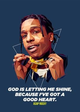 Asap Rocky