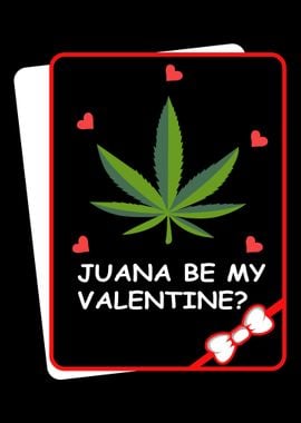 Be My Valentine Drug Addic