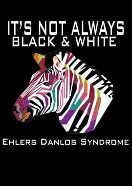  Ehlers Danlos Syndrome