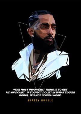 Nipsey Hussle