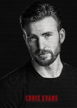 Chris Evans