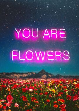 You Are