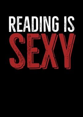 Reading Is Sexy