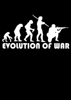 War Evolution